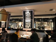 大堂-太二酸菜鱼(正大广场店)