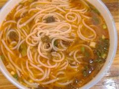 -铁朋小锅米线(玉川巷店)