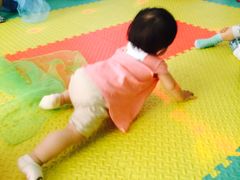 -美国悦宝园早教托育中心(东坝店)