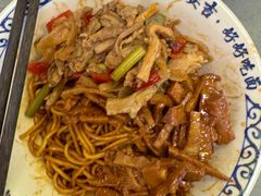 -梅溪·小伙子干挑面(安吉总店)
