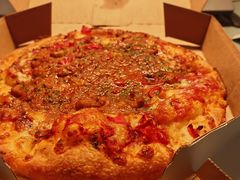 -达美乐比萨(双安店)