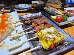 -福匠日本料理(人民路店)