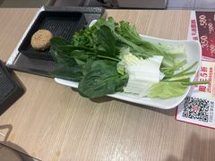 -呷哺呷哺 黄金牧场 (新辰里学清路店)