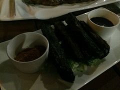 -喜洲吧·江畔老船厂·庭院餐厅(喜临院店)