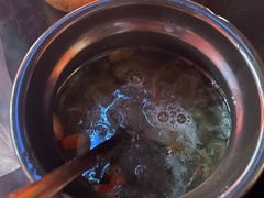 -何师烧烤Pro ·江湖川菜·小龙虾·精酿(太古里旗舰店)