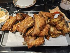 -巴依老爷新疆美食(清华东门店)