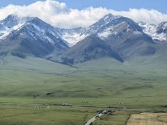 -新疆那拉提国家旅游度假区