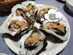 -79号渔船海鲜饭店(宝安店)