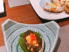 -松竹和日式料理(广厦店)