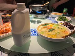 -桂满陇·桃花院落(长泰广场店)