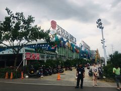 -清水湾3号(东方小周海鲜店)