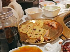 -花味烤肉·拌饭(建邺万达店)