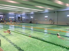 -赣州市章江游泳馆