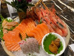 -极盐铁板烧(仓山万达广场店)