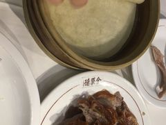 全聚德精品烤鸭-北京全聚德(王府井店)