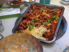 -张家砂锅(桐乡濮院宏苑路店)