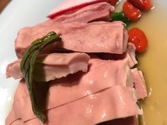 绍兴黄酒醉肚尖-江南赋(内蒙古大厦店)