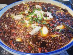 -德泰楼餐饮(莲湖路店)