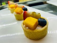 -星河湾半岛酒店·意咖啡西餐厅