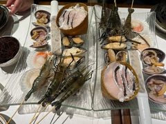 -Thai Basil罗勒叶泰式餐厅(时代天街店)