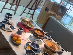 -大丰收·李家(浦西万达店)