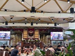 -金河半岛园林酒家(金融城店)