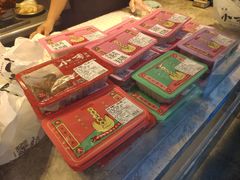 -小李烧鸡(西北角总店)