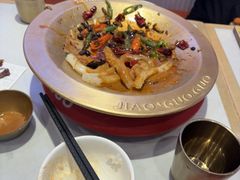 -椒锅锅·麻辣香锅(宝地广场城市集市店)