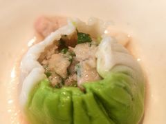 -口福汤包馆(融汇店)