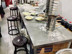 -王菊美食街·王菊面馆(总店)