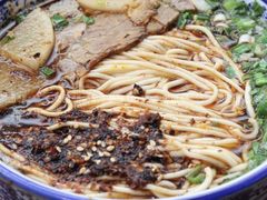 -有礼有面(知春路店)