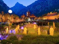 -禅宗少林·音乐大典