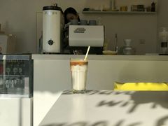 -五进制 Coffee Shop