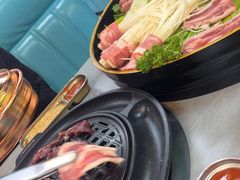 -牛犇炭火烤肉·鲜切烤肉(承德总店)