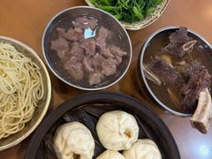 -老牌依强牛肉店(达道总店)