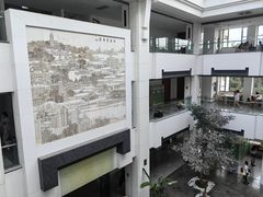 -苏州图书馆(人民路总馆)