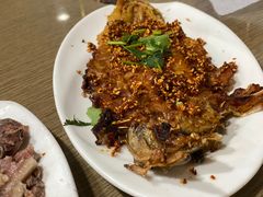 -延边民俗村狗肉馆(重庆胡同店)