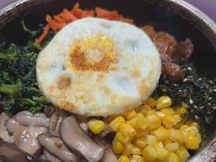 -朴大叔拌饭(上海真如环宇城店)