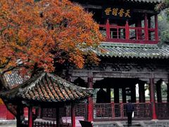 -报恩寺(平武县)