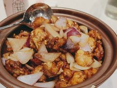 -北平食府(马鞍山路店)