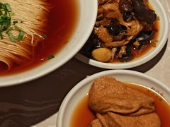 -松鹤面馆·古法焖肉面(观前店)