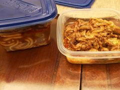 -疆Jiang·新疆秘制料理