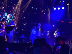 -MOSSO音乐酒吧·live house(南京旗舰店)