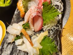 -合点寿司(美罗城店)