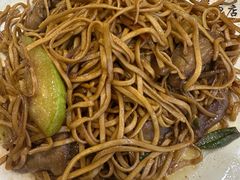 -蒋家桥饺面店(东关街店)
