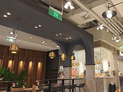 -Pennehut畔尼意面(合肥万象城店)
