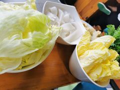 -巴乡石锅鱼(密云店)