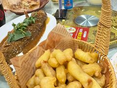 -听涛雅苑百味饺子老家菜馆