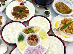 -金百门·顺德海鲜酒家(陈村店)
