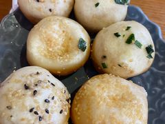 -鑫震源·苏式大虾生煎(山塘街店)